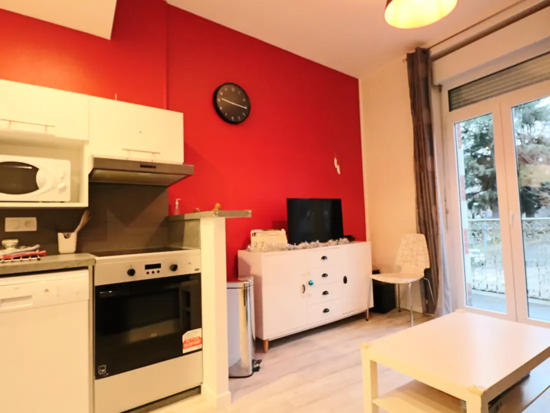 Location de Vacances La Bourboule 131