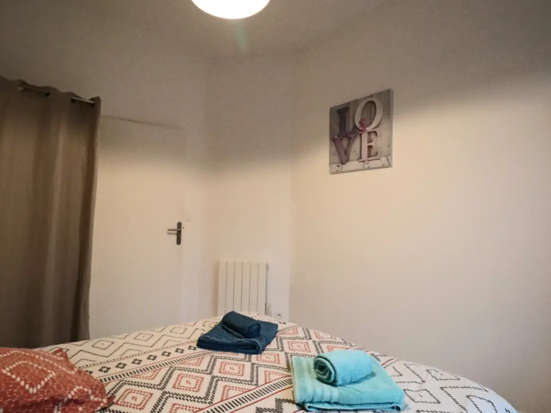 Location de Vacances La Bourboule 131
