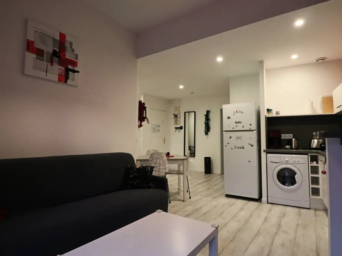 Location de Vacances La Bourboule 131