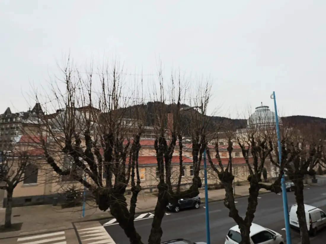 Location de Vacances La Bourboule 131