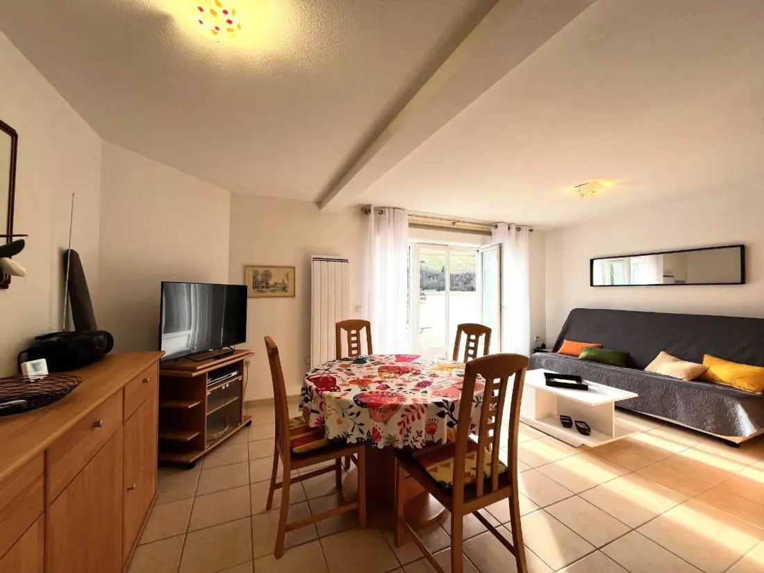 Location de Vacances La Bourboule 132