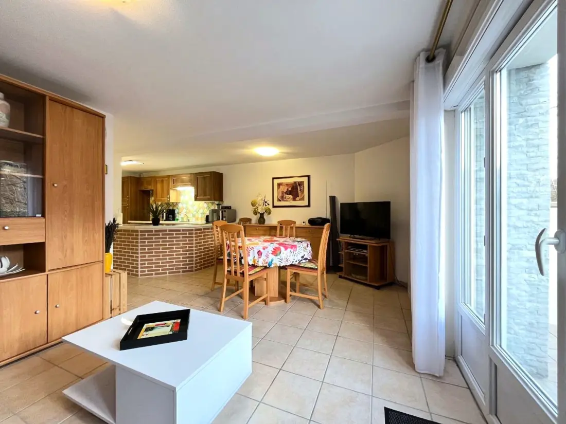 Location de Vacances La Bourboule 132
