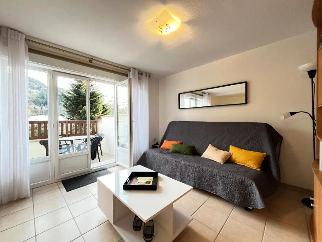Location de Vacances La Bourboule 132