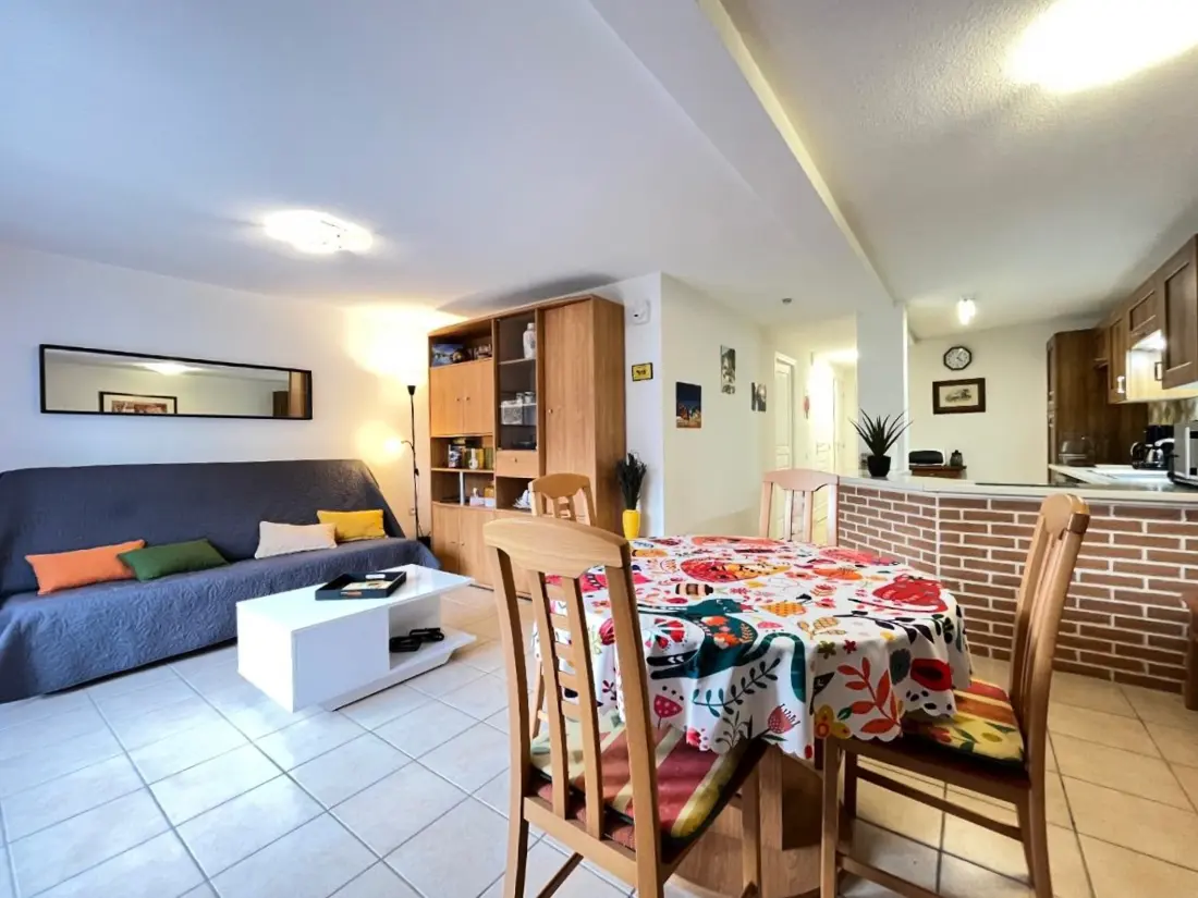 Location de Vacances La Bourboule 132
