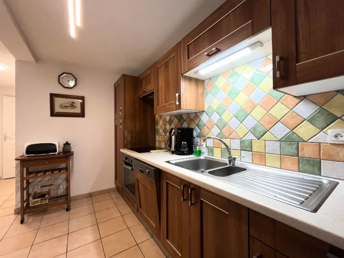 Location de Vacances La Bourboule 132
