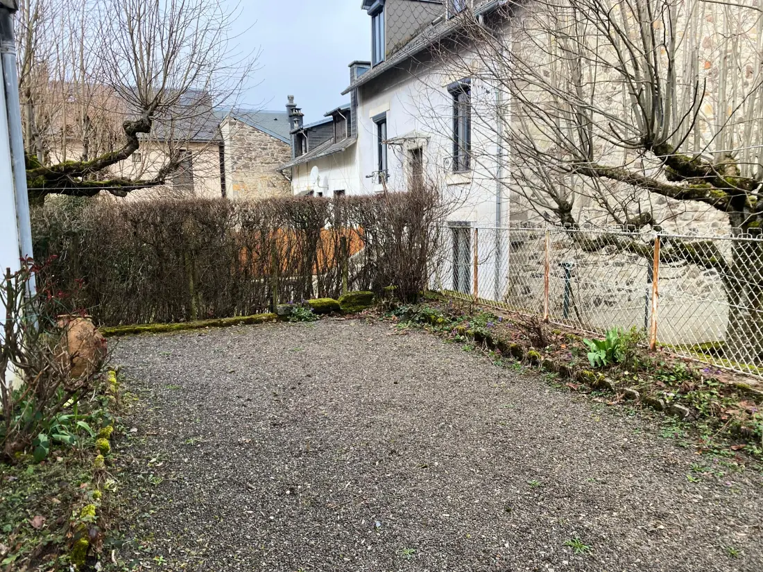 Location de Vacances La Bourboule 133
