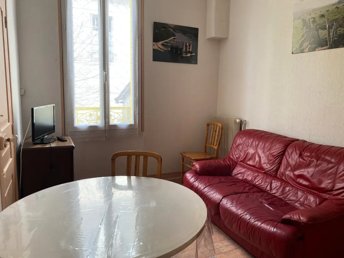 Location de Vacances La Bourboule 133