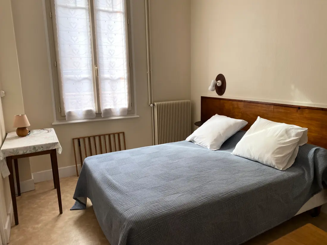 Location de Vacances La Bourboule 133