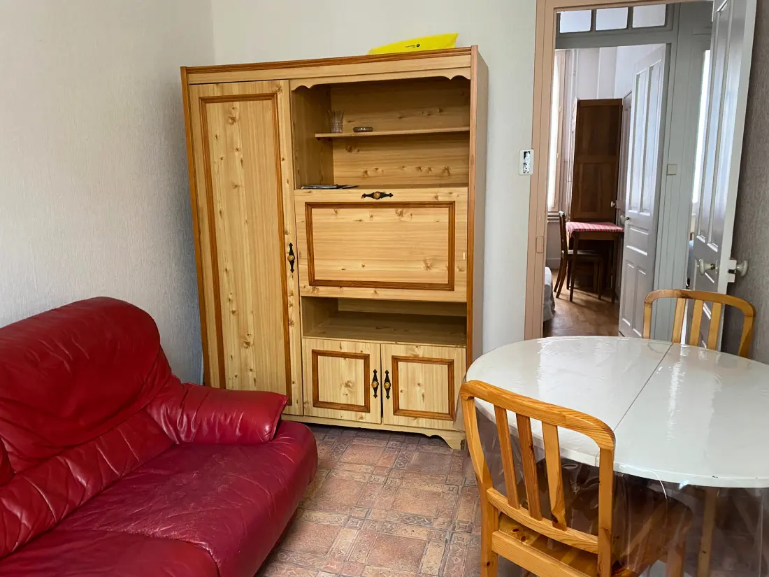Location de Vacances La Bourboule 133
