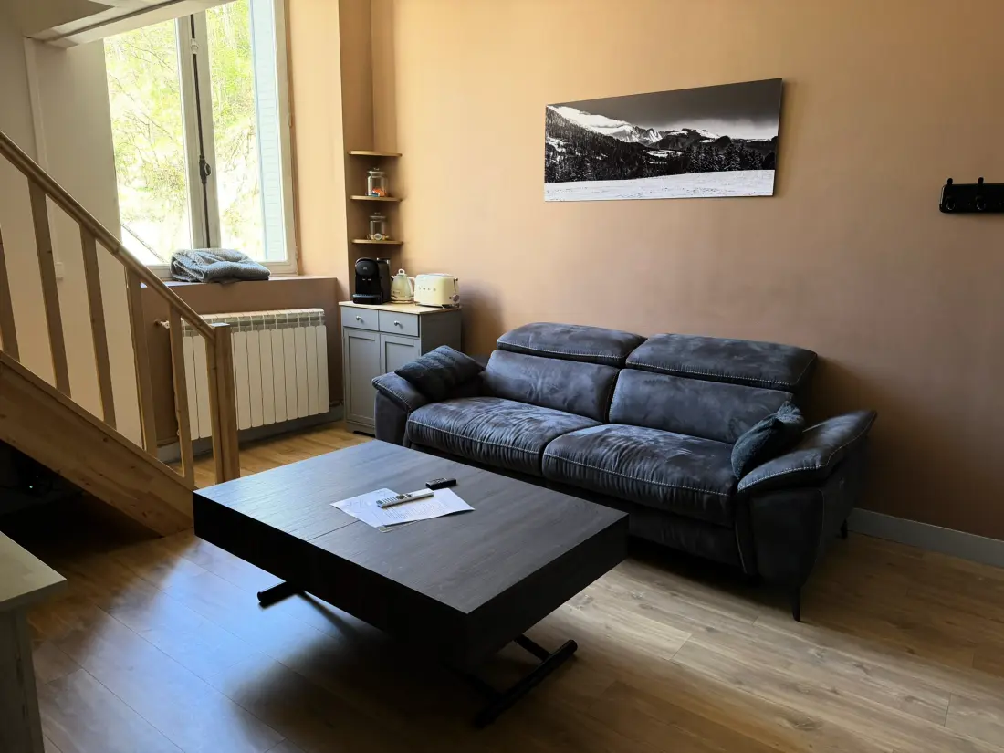 Location de Vacances La Bourboule 134