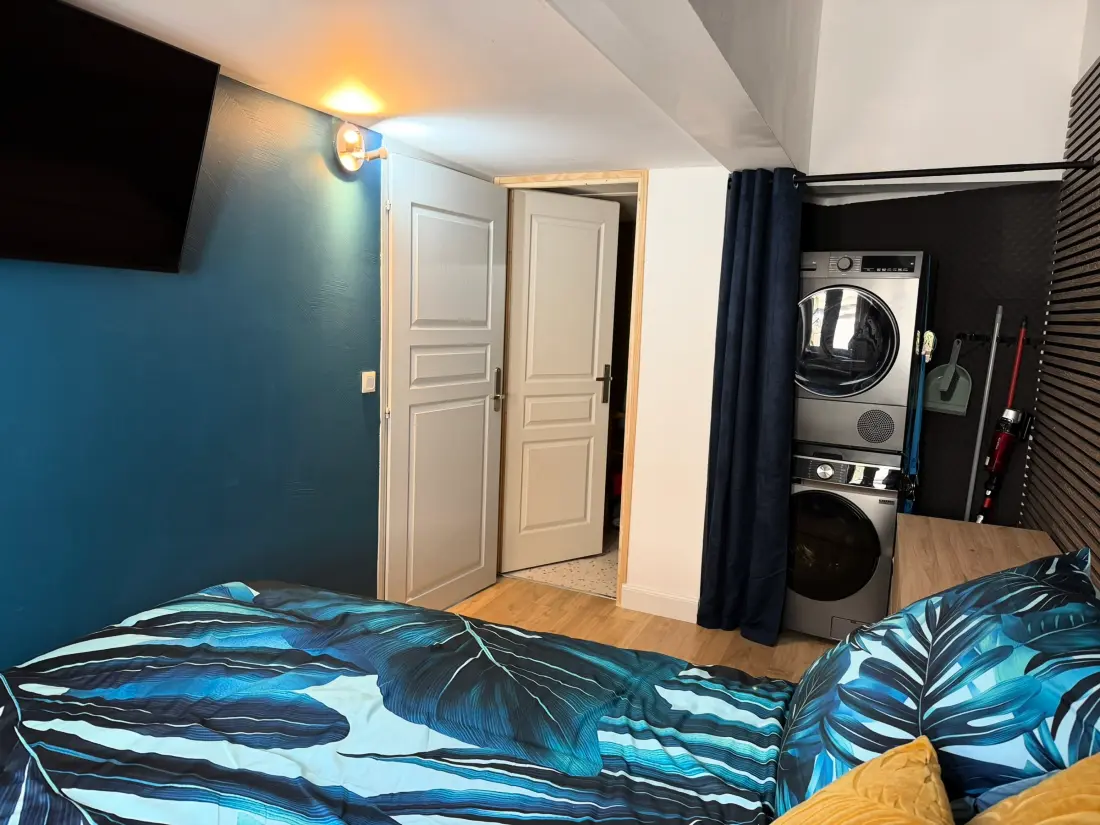 Location de Vacances La Bourboule 134