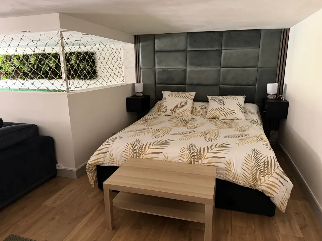 Location de Vacances La Bourboule 134