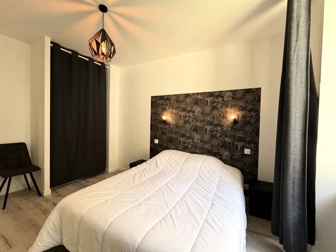 Location de Vacances La Bourboule 135