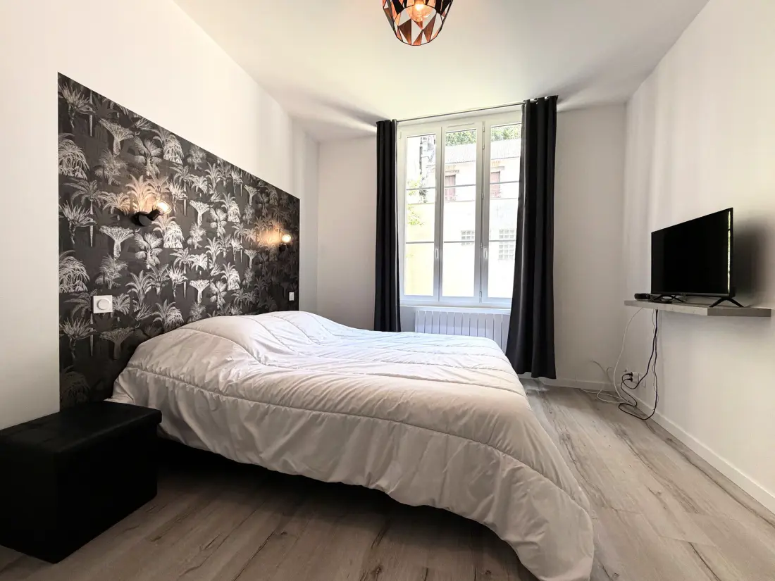Location de Vacances La Bourboule 135