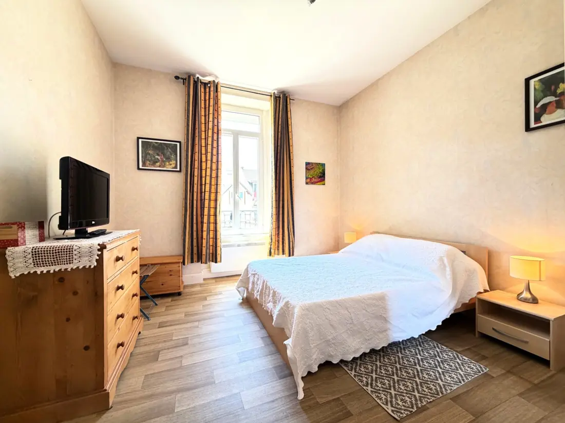 Location de Vacances La Bourboule 136
