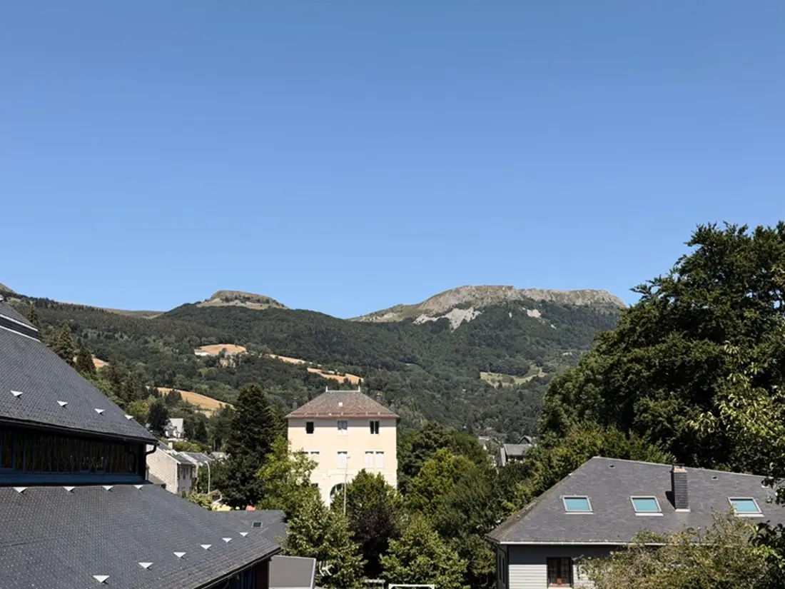 Location de Vacances La Bourboule 136