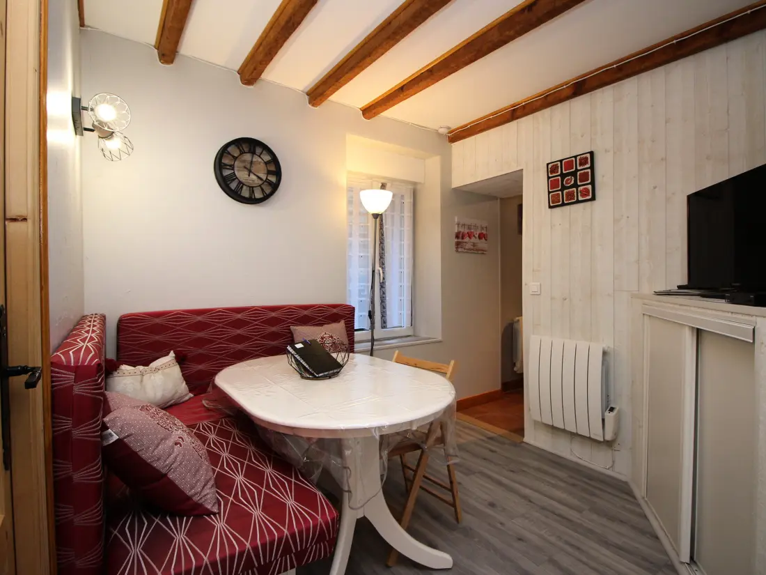 Location de Vacances La Bourboule 15