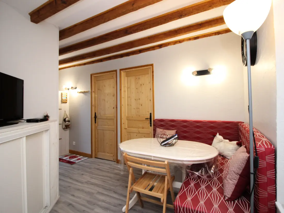 Location de Vacances La Bourboule 15