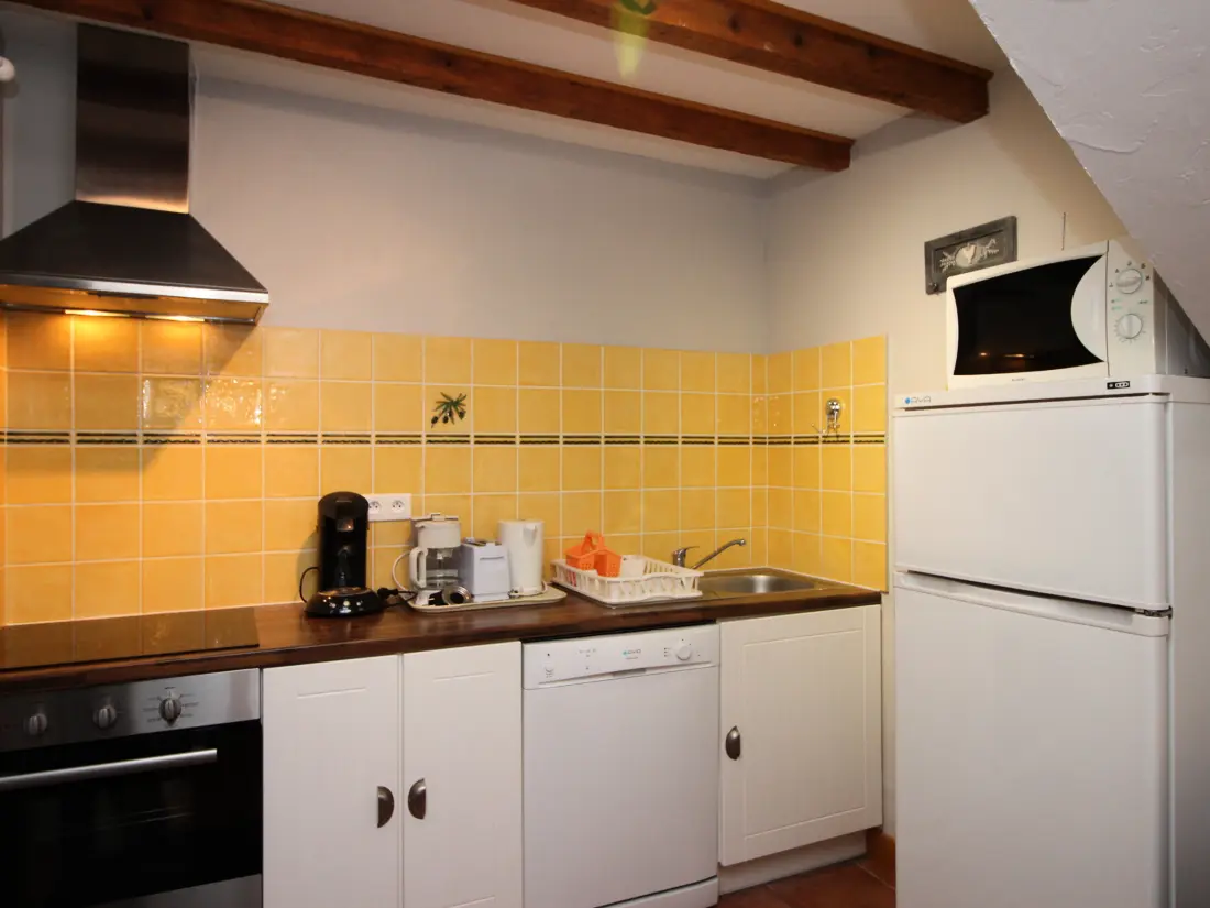 Location de Vacances La Bourboule 15