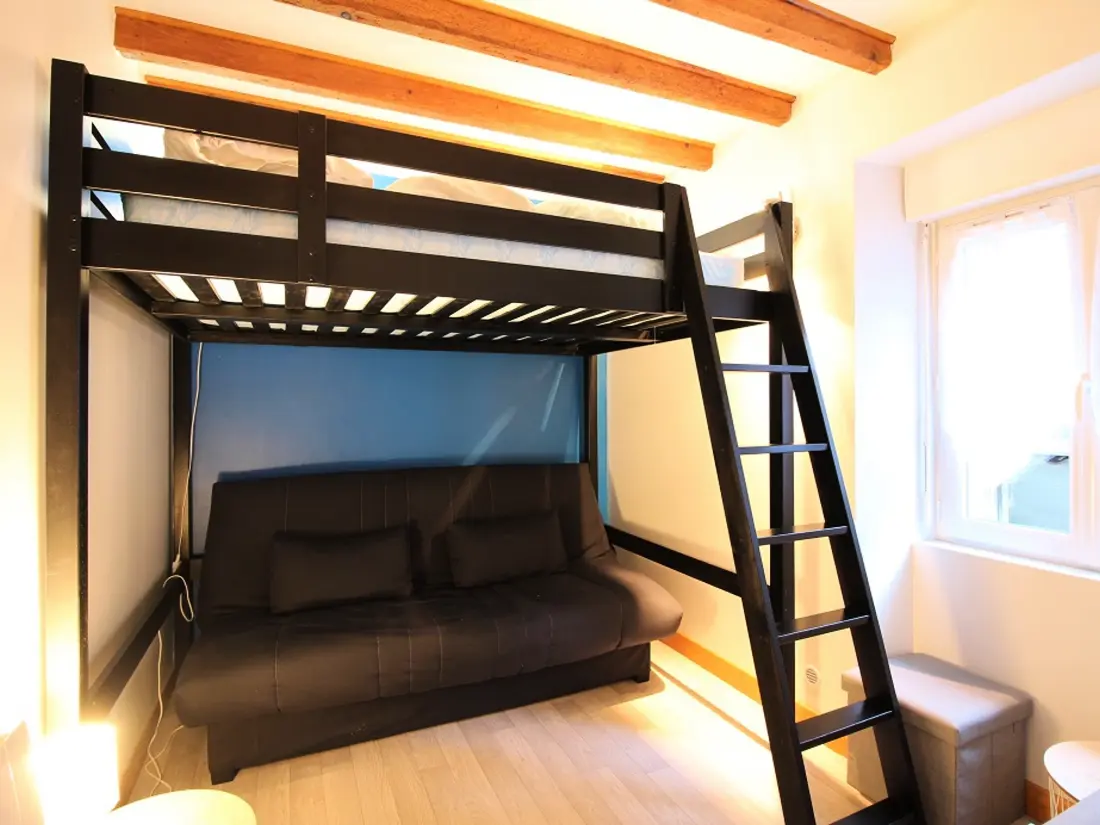 Location de Vacances La Bourboule 15
