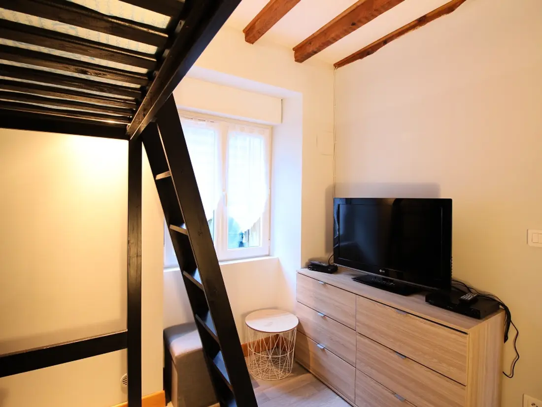 Location de Vacances La Bourboule 15
