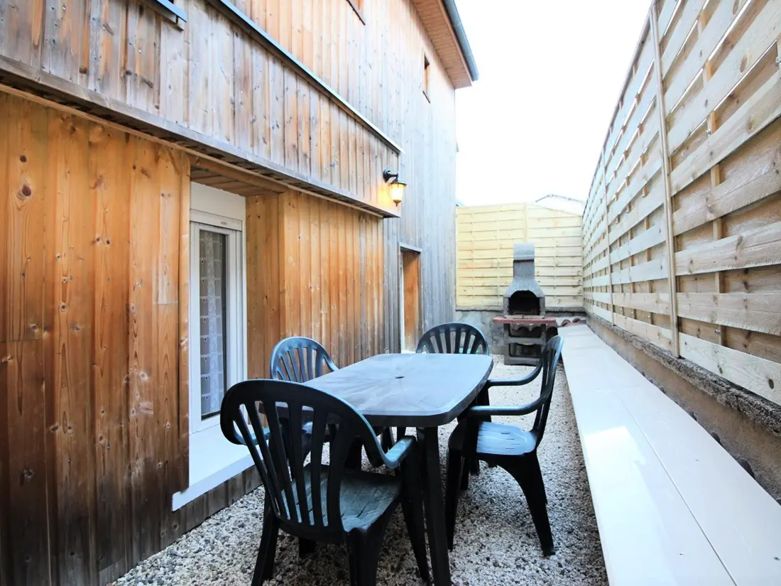 Location de Vacances La Bourboule 15