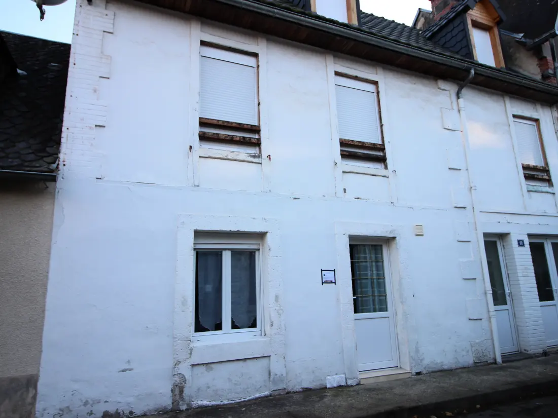 Location de Vacances La Bourboule 15
