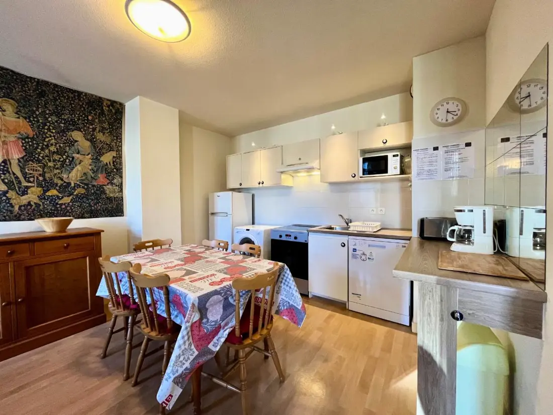 Location de Vacances La Bourboule 16