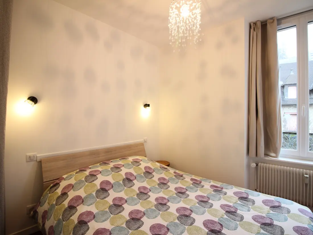 Location de Vacances La Bourboule 18