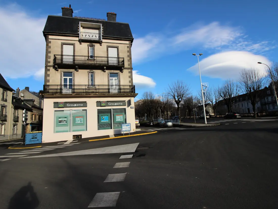 Location de Vacances La Bourboule 2