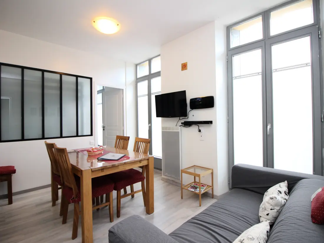 Location de Vacances La Bourboule 20