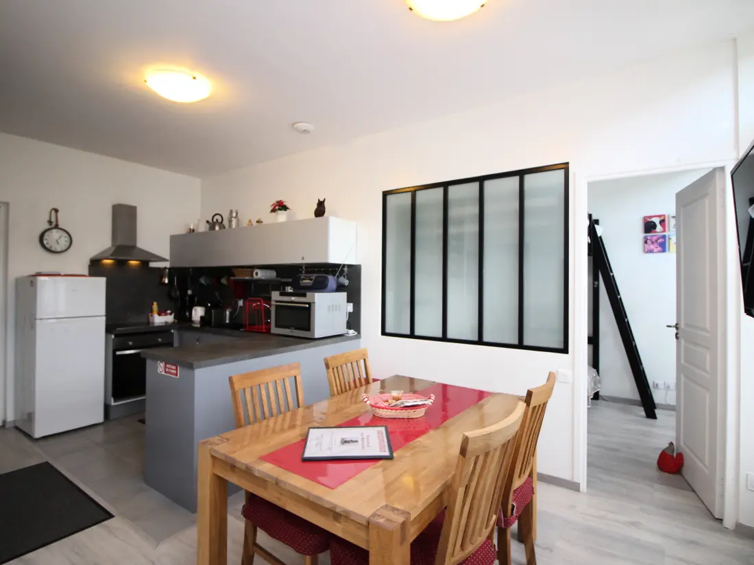 Location de Vacances La Bourboule 20