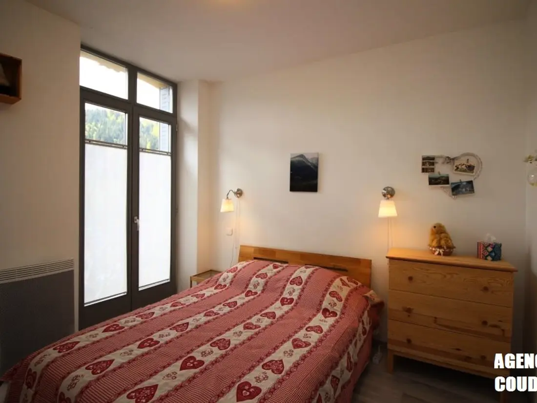 Location de Vacances La Bourboule 20