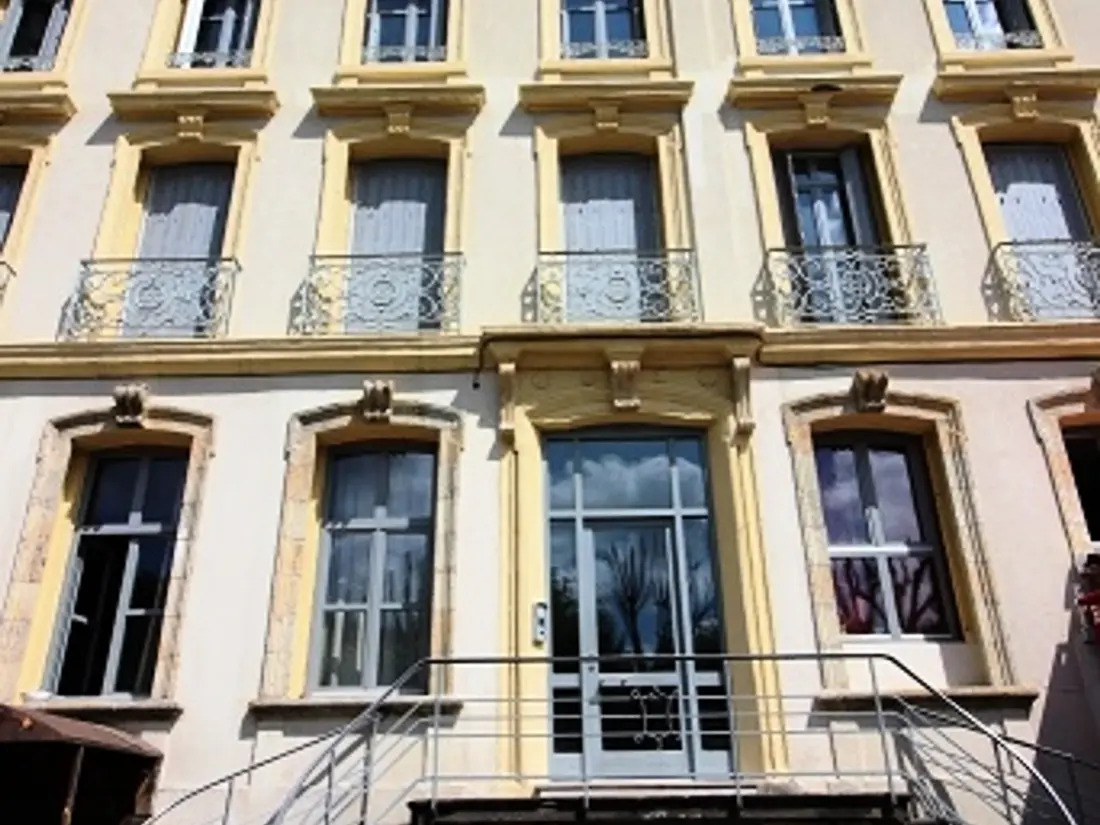 Location de Vacances La Bourboule 20