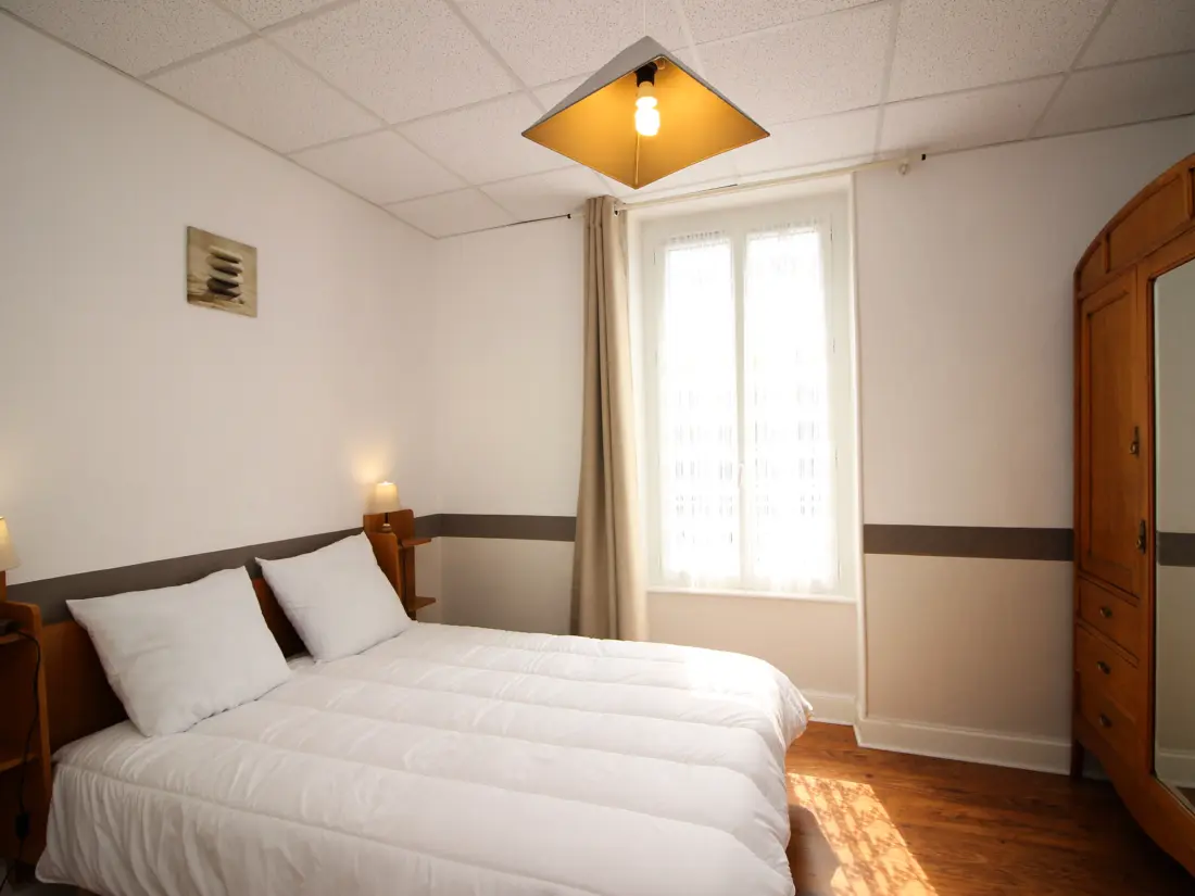 Location de Vacances La Bourboule 23