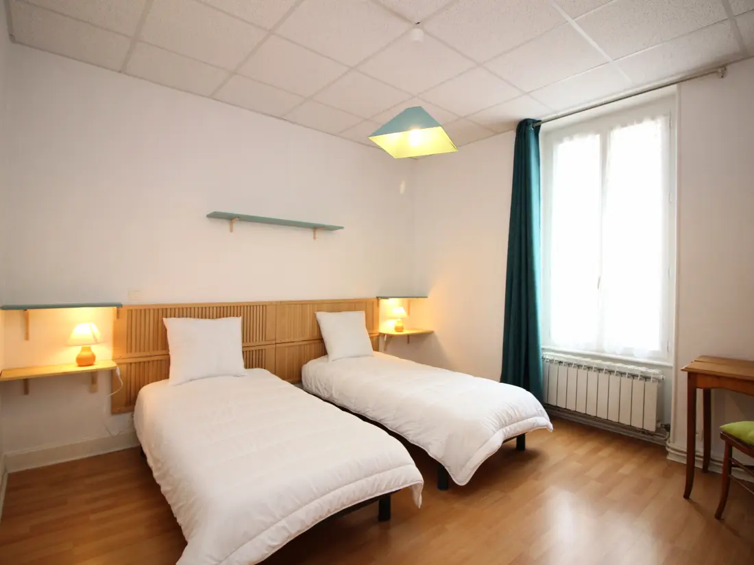 Location de Vacances La Bourboule 23