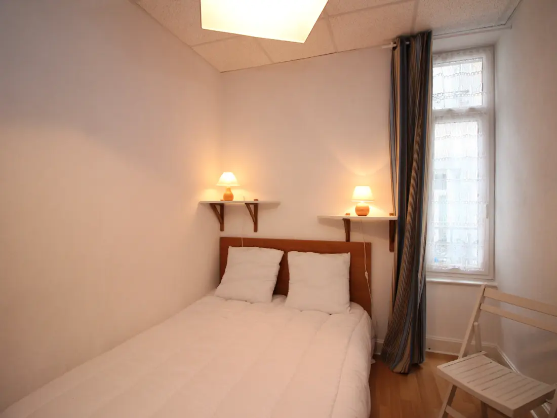 Location de Vacances La Bourboule 23