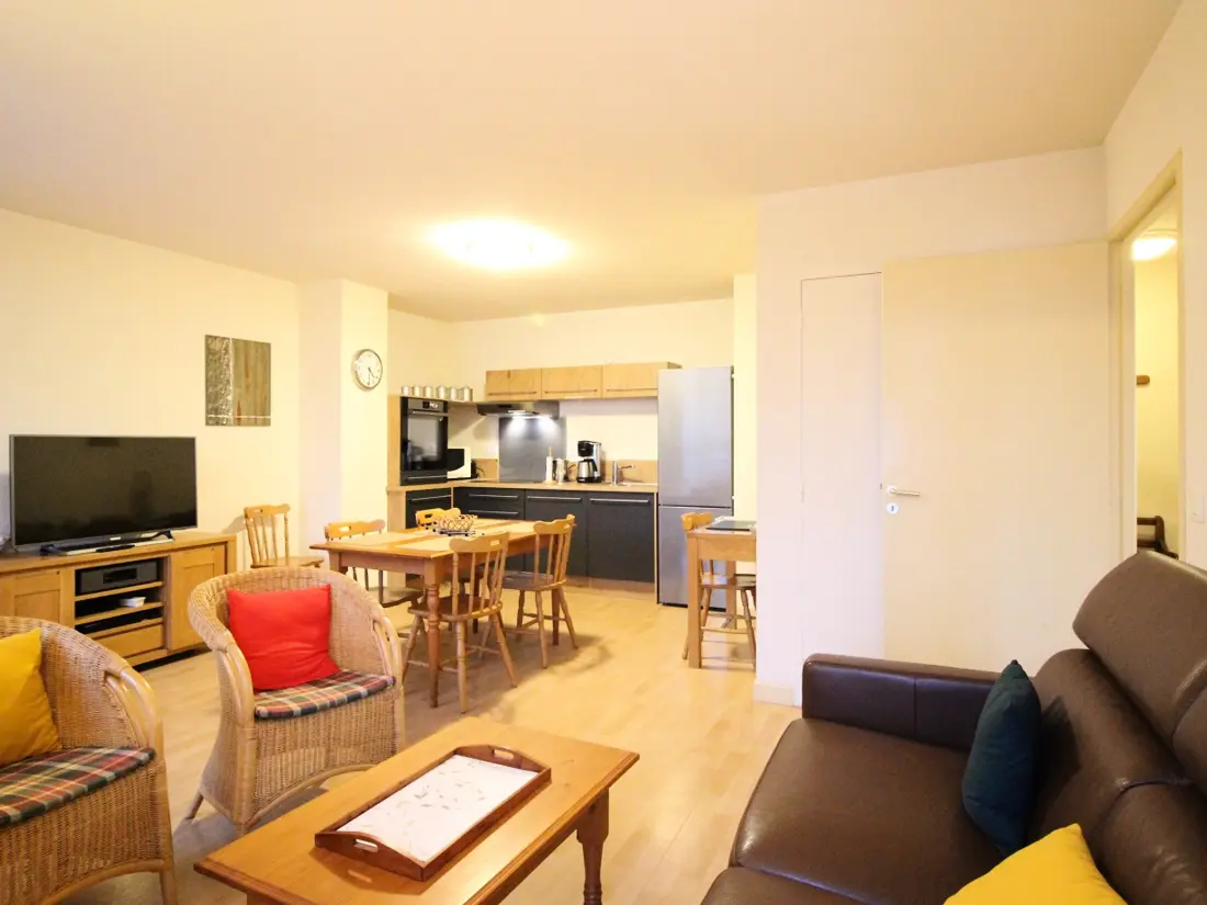 Location de Vacances La Bourboule 27