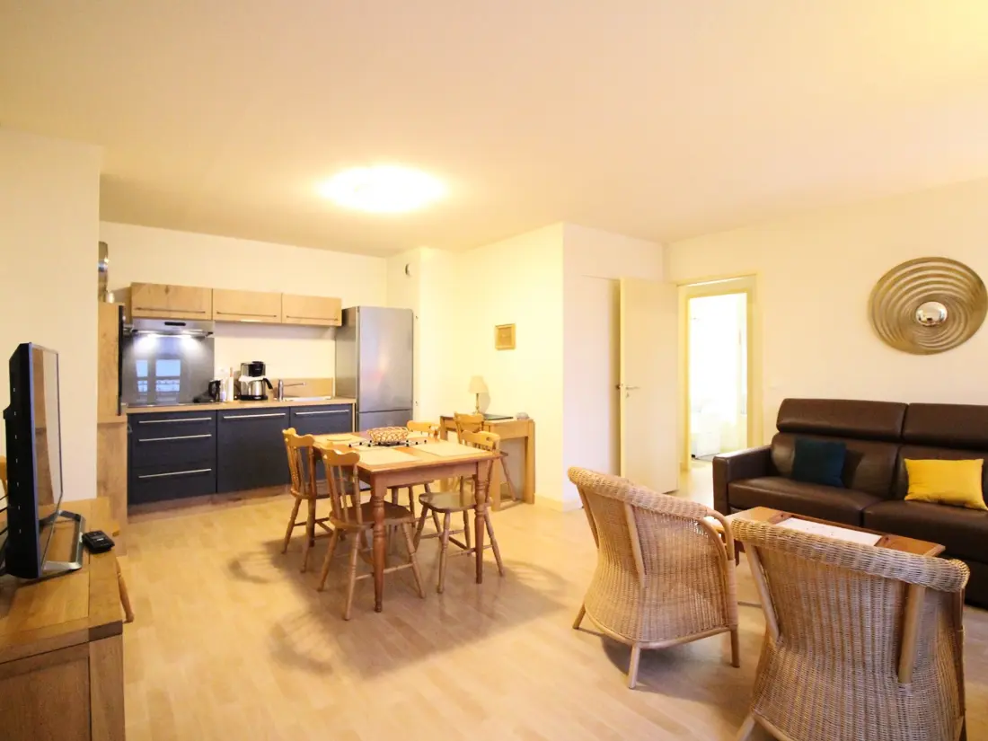 Location de Vacances La Bourboule 27