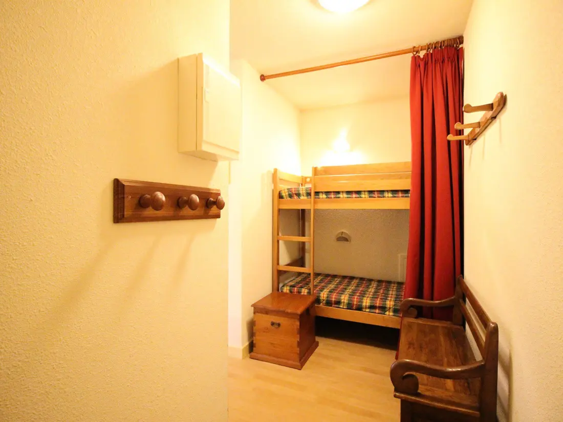 Location de Vacances La Bourboule 27