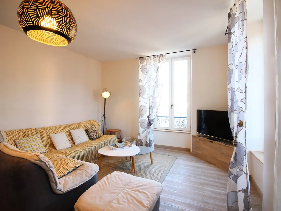 Location de Vacances La Bourboule 30