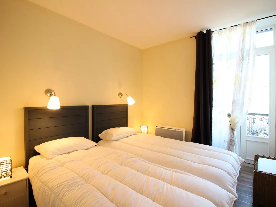 Location de Vacances La Bourboule 30