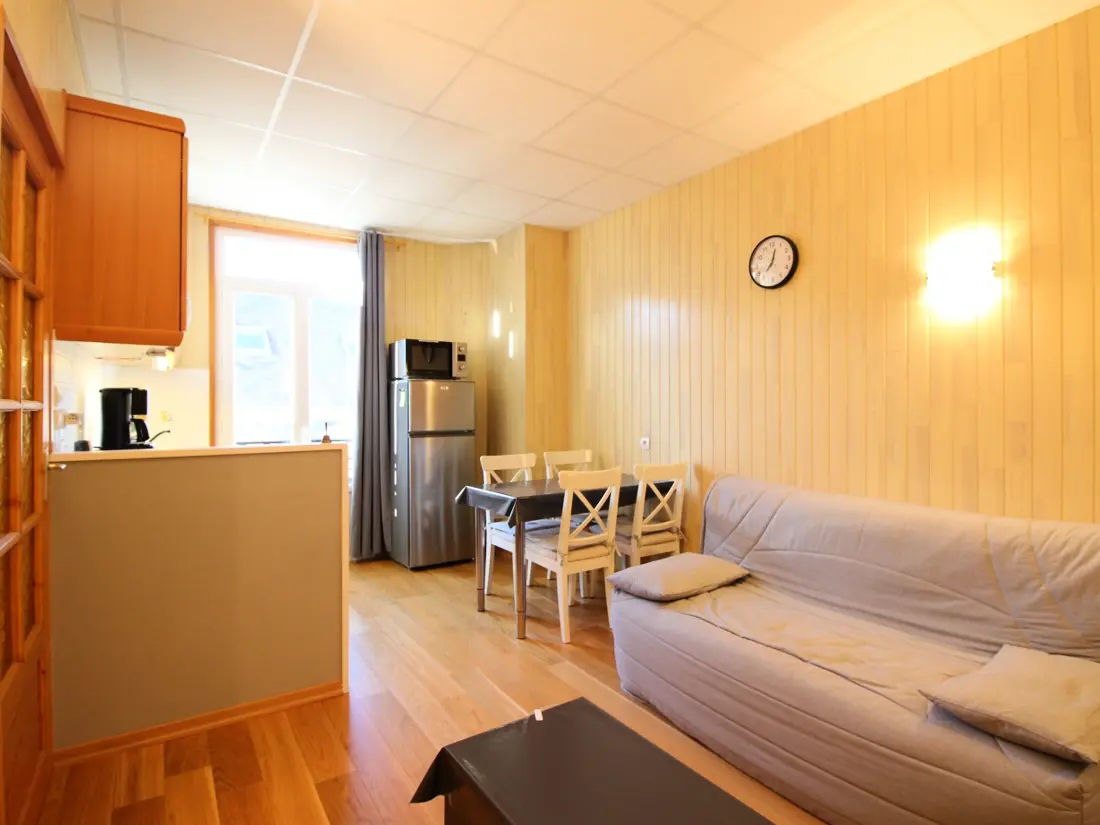 Location de Vacances La Bourboule 4