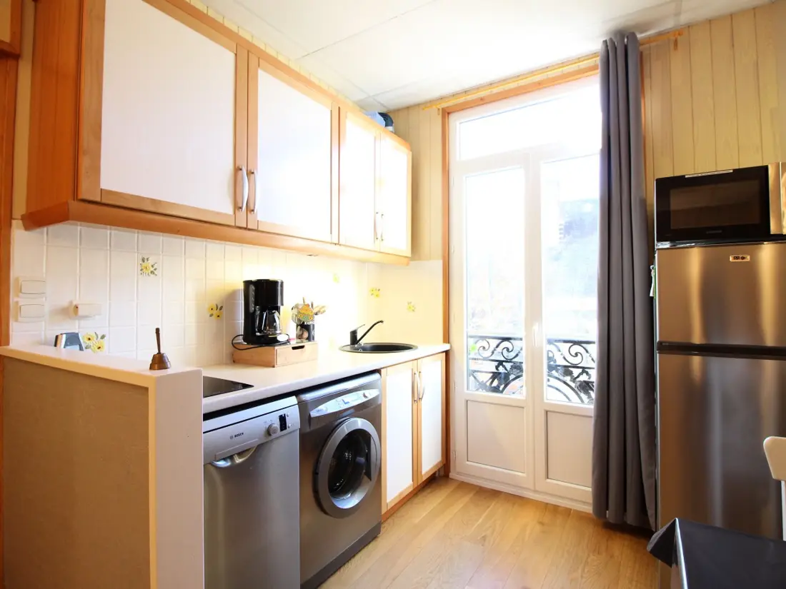 Location de Vacances La Bourboule 4