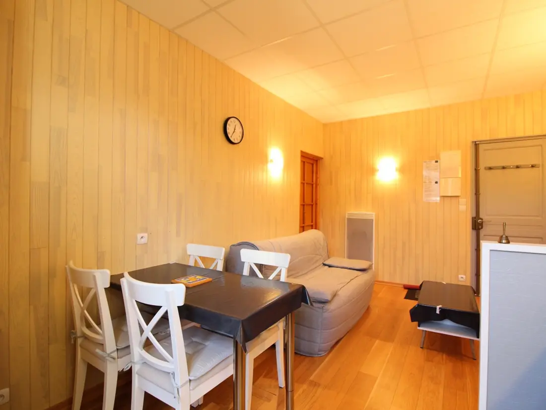 Location de Vacances La Bourboule 4