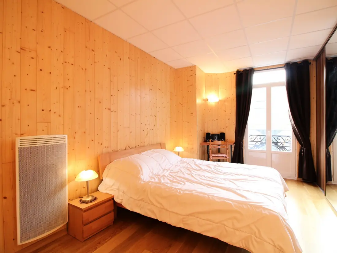 Location de Vacances La Bourboule 4