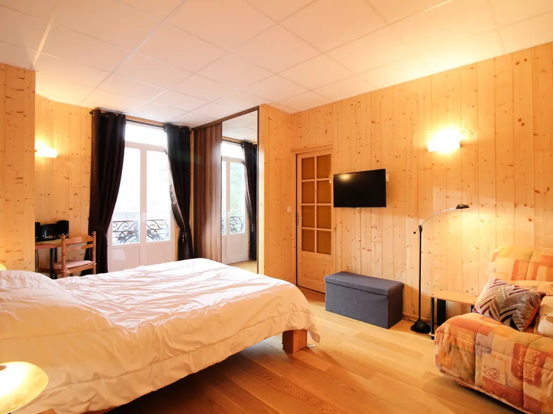 Location de Vacances La Bourboule 4