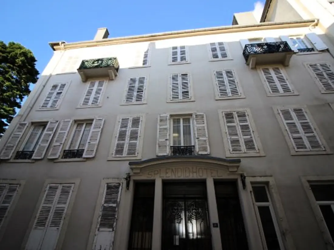 Location de Vacances La Bourboule 4