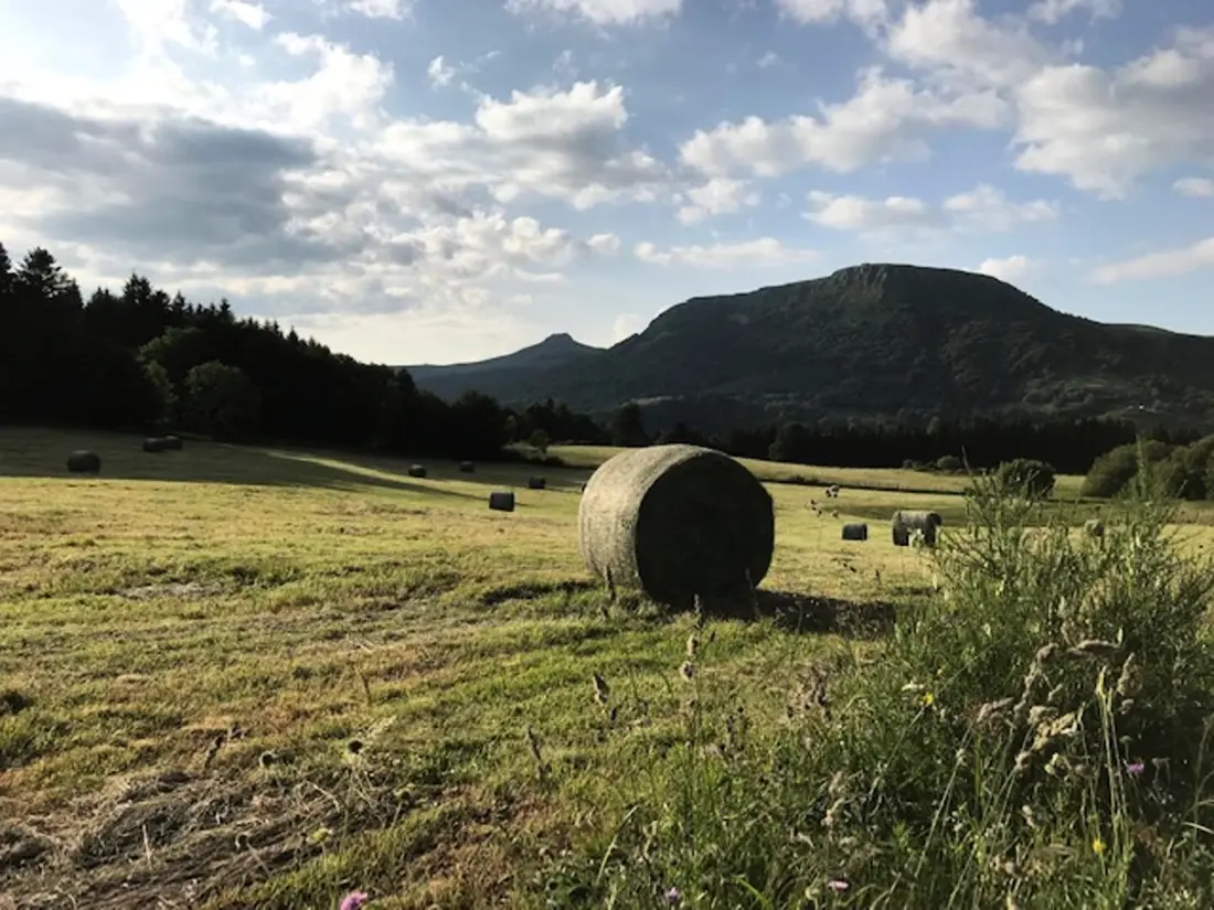 Location de Vacances La Bourboule 61