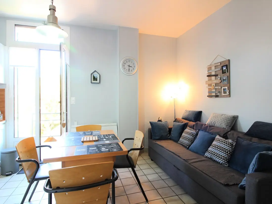 Location de Vacances La Bourboule 67